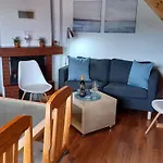 By Interhome Apartment *