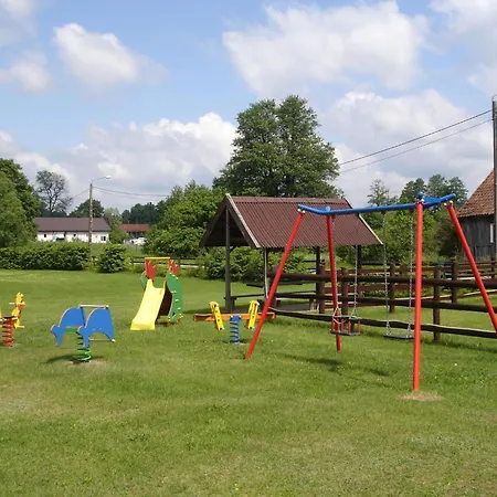 By Interhome Apartmán *