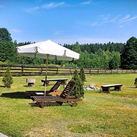 Apartmán By Interhome Łukta