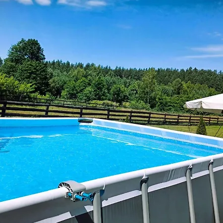 By Interhome Apartmán Łukta