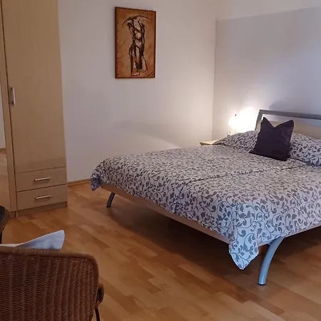 By Interhome Apartmán *