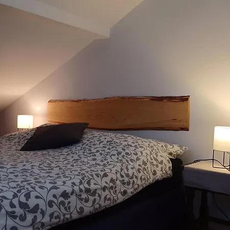 By Interhome Apartmán Łukta