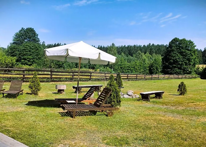 Apartmán By Interhome Łukta