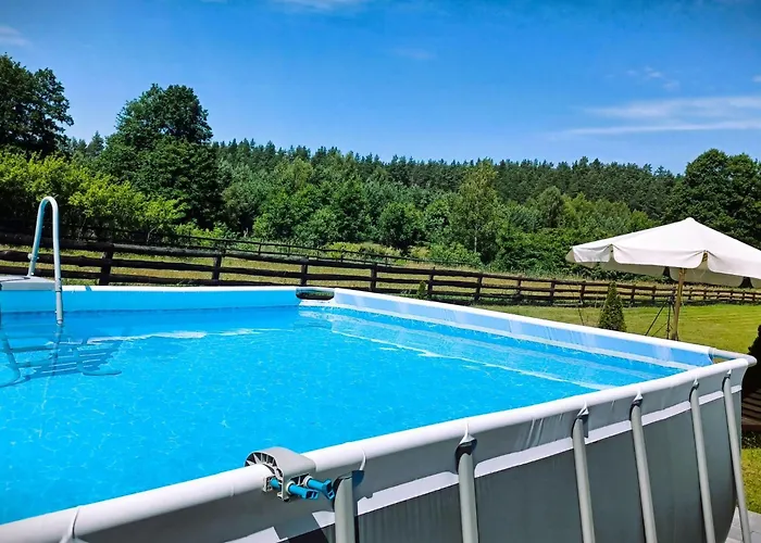 By Interhome Apartmán Łukta