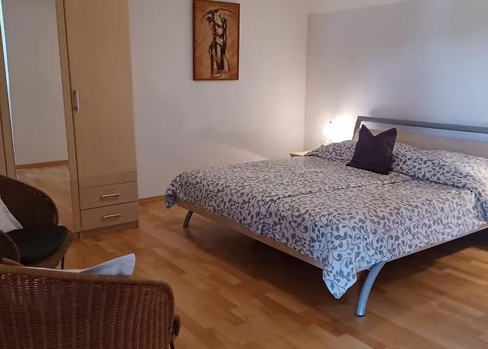 By Interhome Apartmán *