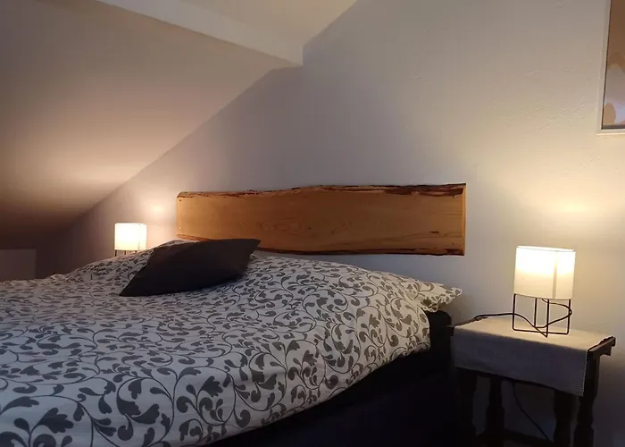 By Interhome Apartmán Łukta