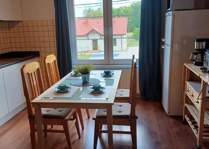 Apartmán By Interhome *