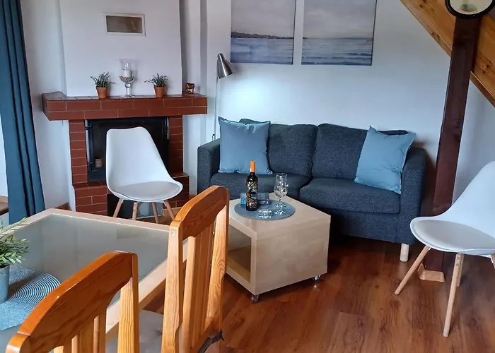 By Interhome Apartmán *