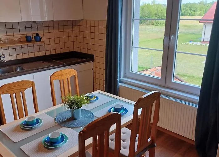 Apartmán By Interhome *