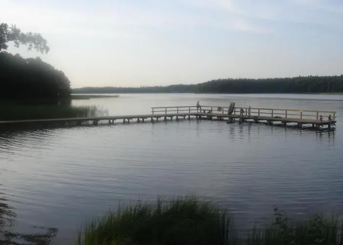 Apartmán By Interhome *