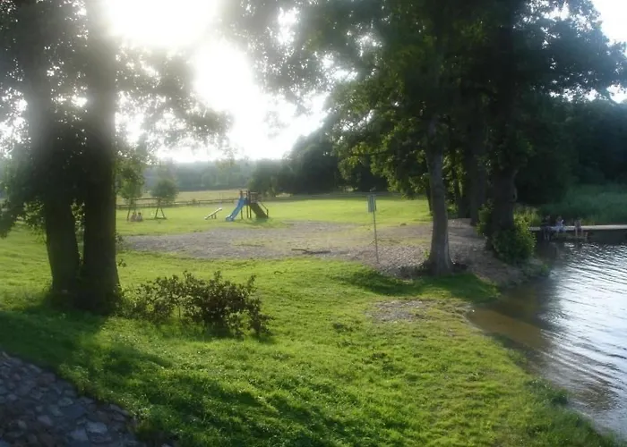 By Interhome * Łukta