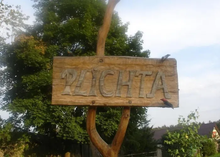 By Interhome * Łukta