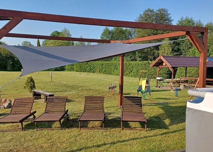 By Interhome Apartmán *